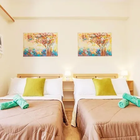 Comfy Studio 5 Mins To Mactan Airport