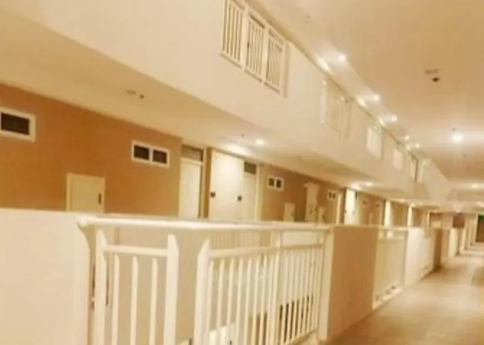 Comfy 5 Mins To Mactan Airport Lapu-Lapu City