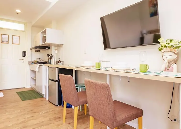 Apartment Comfy 5 Mins To Mactan Airport