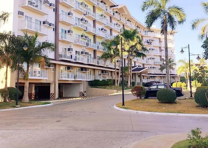Apartment Comfy 5 Mins To Mactan Airport Lapu-Lapu City