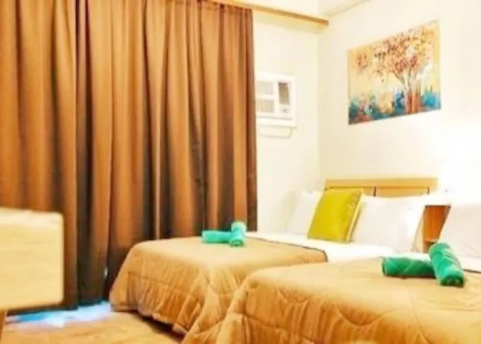 Comfy 5 Mins To Mactan Airport