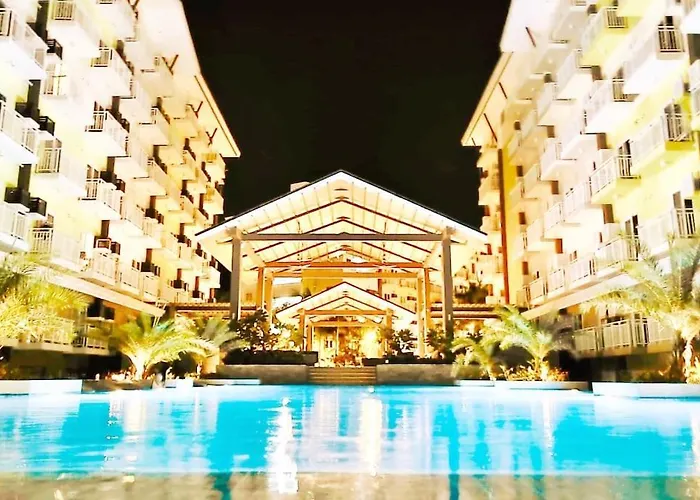 Comfy 5 Mins To Mactan Airport Apartment