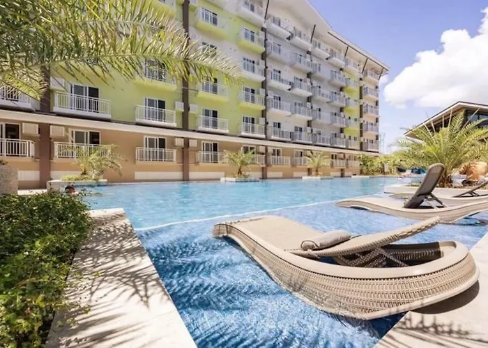 Comfy 5 Mins To Mactan Airport