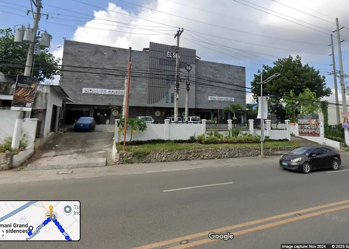 Comfy 5 Mins To Mactan Airport Apartment *