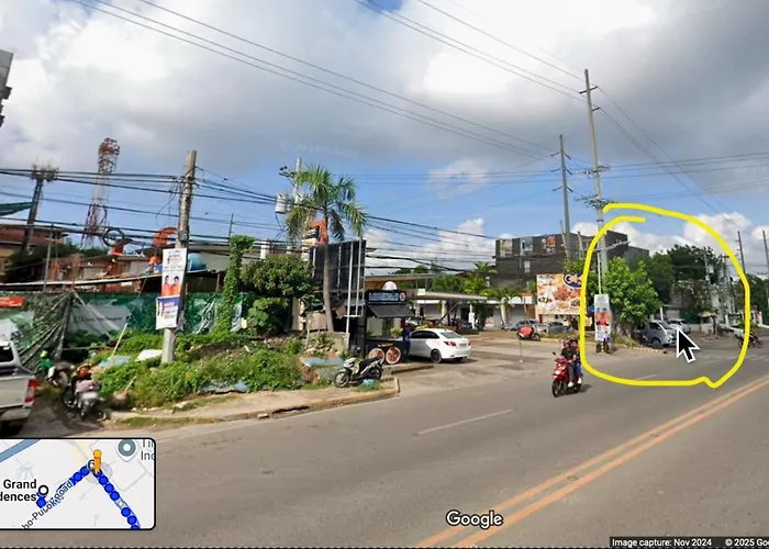 Apartment Comfy 5 Mins To Mactan Airport